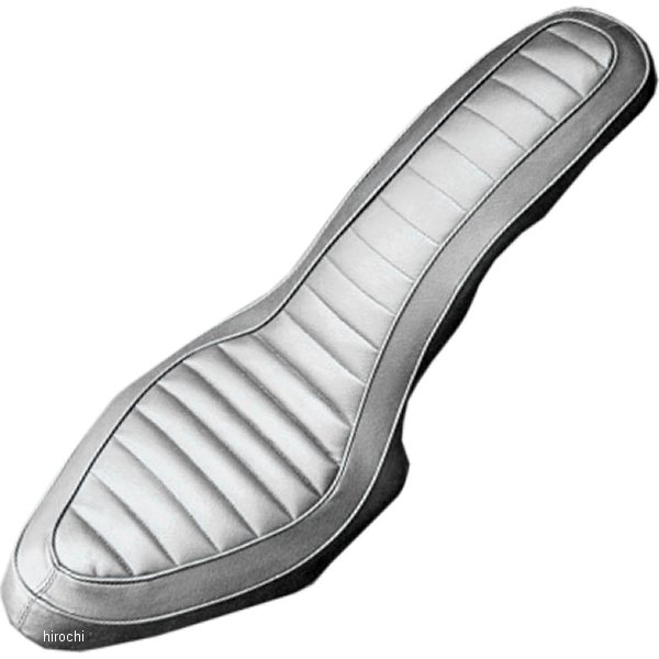 カスタムシート タックロールタイプ 84年以降 ソフテイル