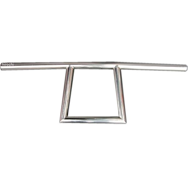 ハンドルバー 溶接バー タイプ1 1インチ