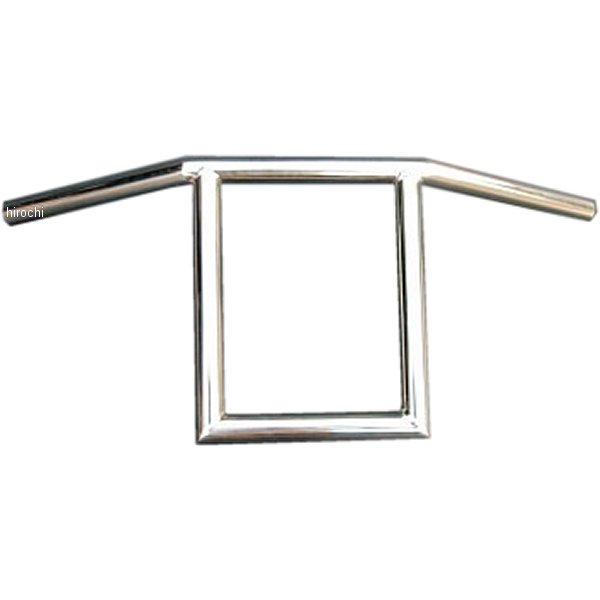 ハンドルバー 溶接バー タイプ2 1インチ