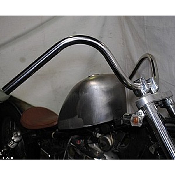 ハンドルバー スヌーピィバー 7/8インチ