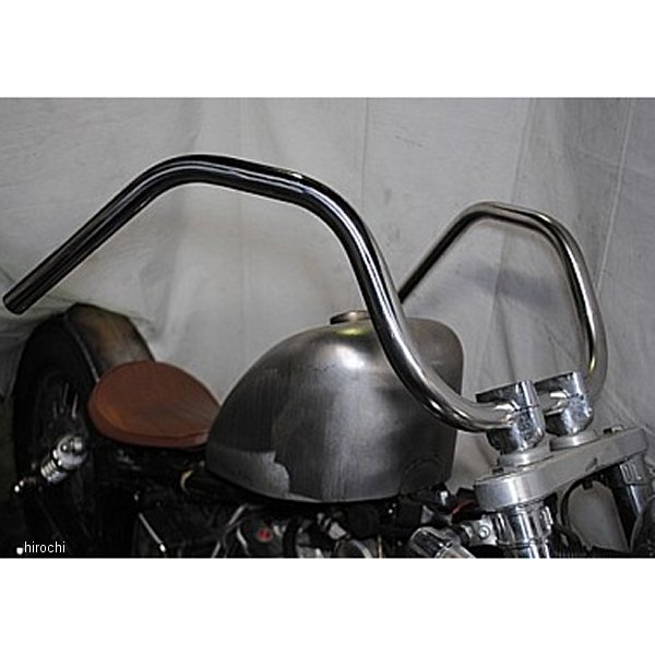 ハンドルバー シックスベンドバー タイプA