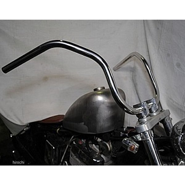 ハンドルバー シックスベンドバー タイプB