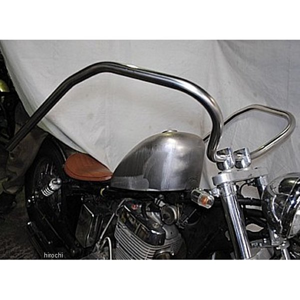 ハンドルバー カカロッチバー