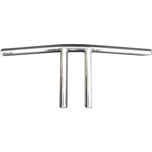 ハンドルバー Tバー ライザー一体型タイプ