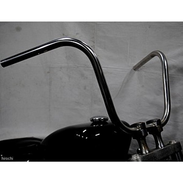 ハンドルバー エイプバーナロー