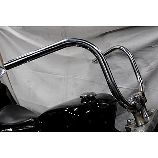 ハンドルバー エイプバーミディアム