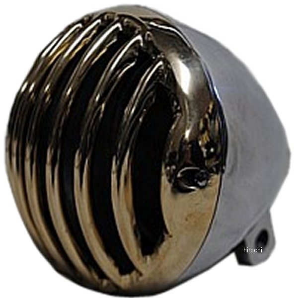 Suicide Customs ビレットバードゲージヘッドライト