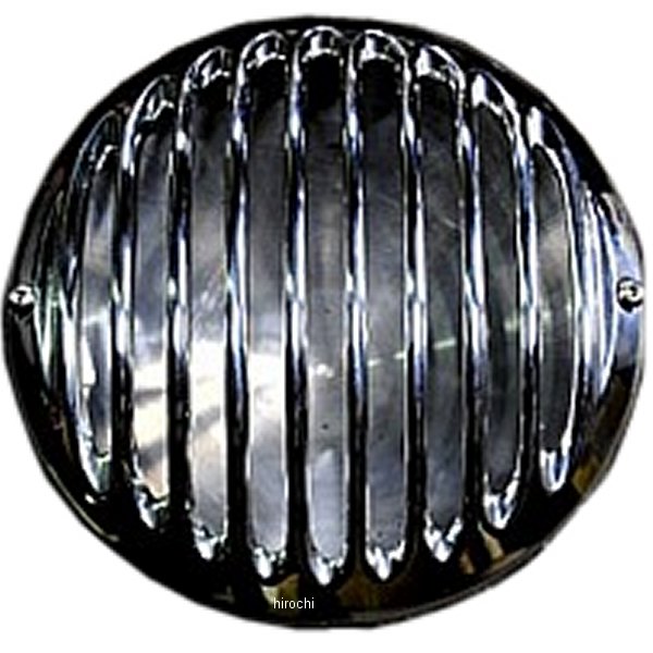 Suicide Customs ojiroヘッドライト