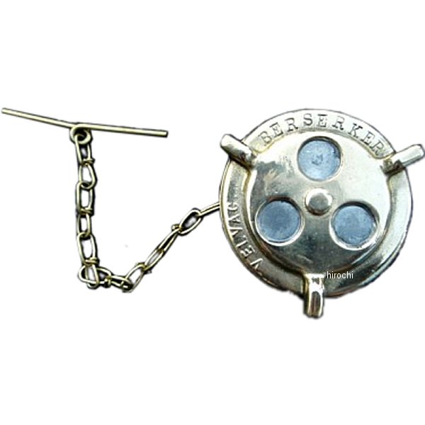 ポールコックス ガスキャップ