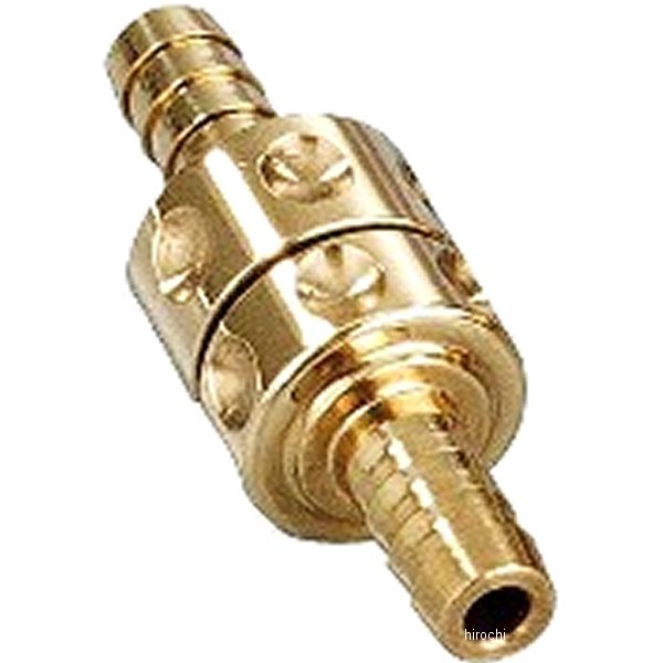 ペットコックインライン