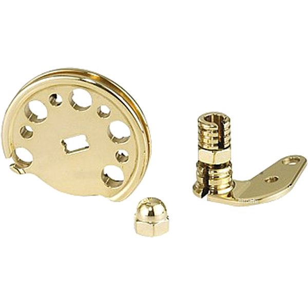 スロットルケーブルキット S&S用