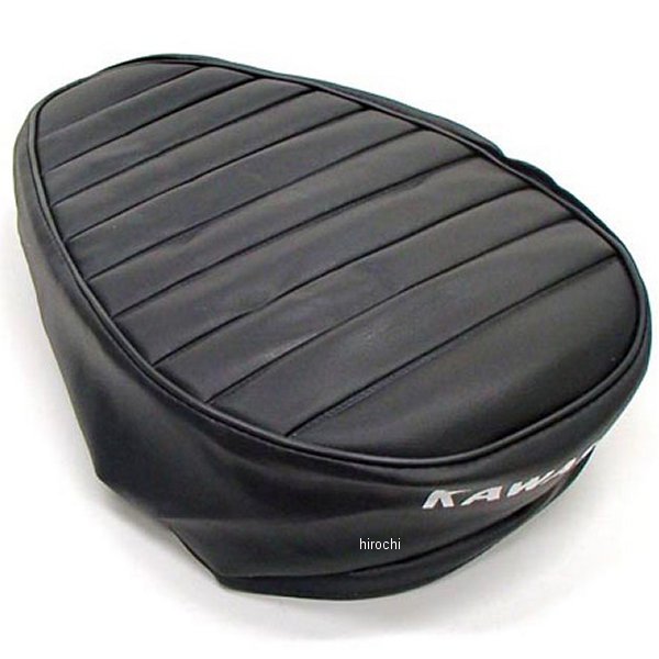 シートカバー ヒートプレス 71−75 KV75 黒