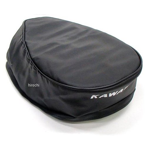 シートカバー KV75 71年-75年 黒