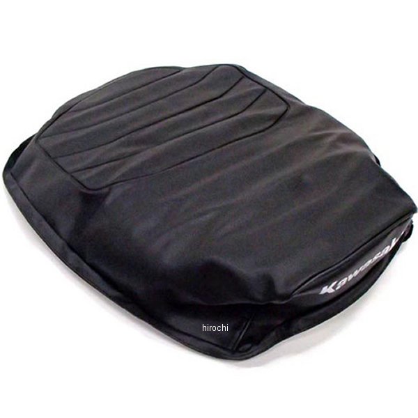 シートカバー ヒートプレス 81年-83年 AE50 黒