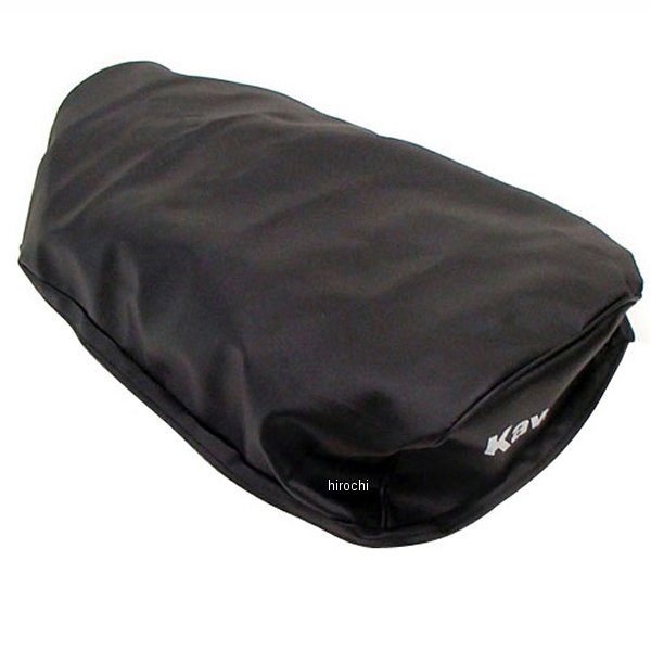 シートカバー 80年以降 KE125 黒