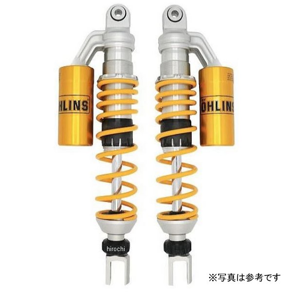 リアショック S36PR1 21年-22年 PCX160