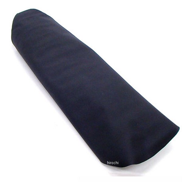 シートカバー 71年-72年 TM400、TM250 黒