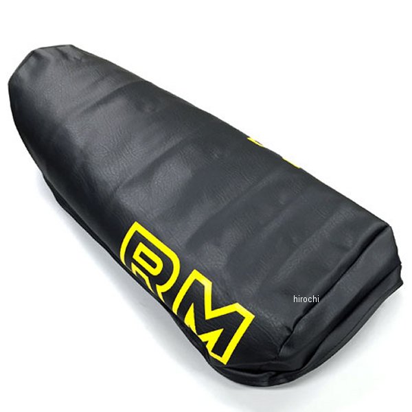 シートカバー 1980デザイン 79年-80年 RM400、RM250