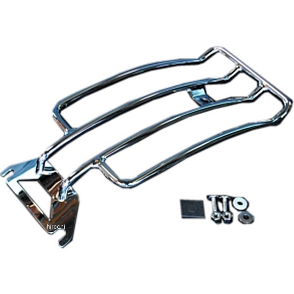 リアキャリア 97年-05年 FLHT/TR/HR