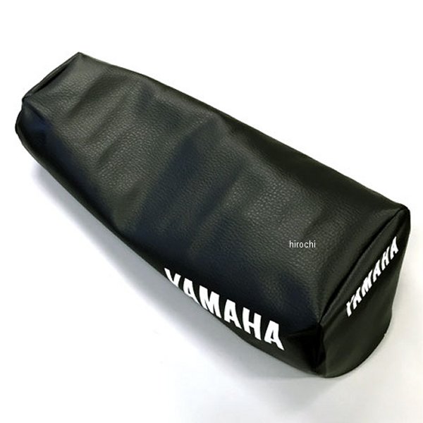 シートカバー 1981デザイン 81年 YZ80 黒