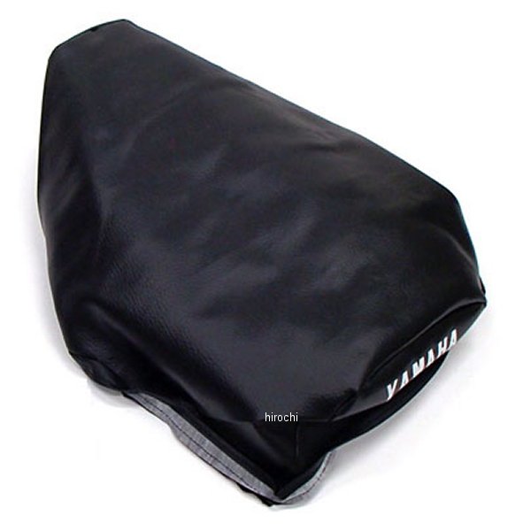 シートカバー IT450、IT400、IT250、YZ250 黒