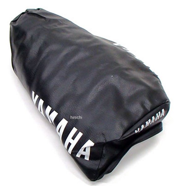 シートカバー IT450、IT400、IT250、YZ250 黒