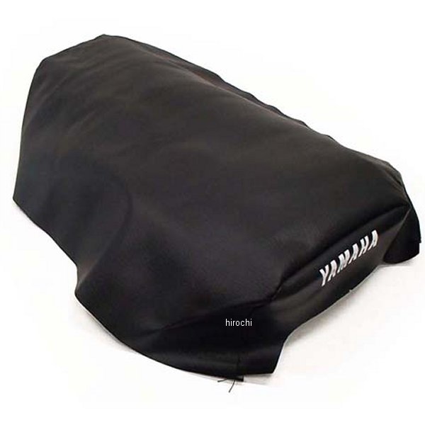 シートカバー 82年-83年 XT550、XT400 黒