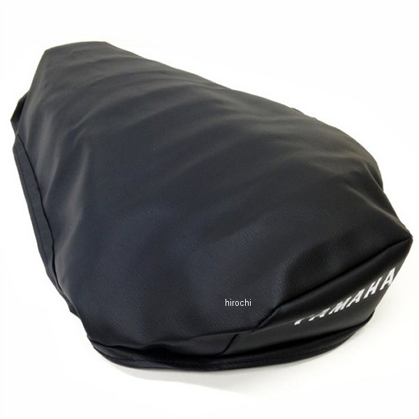 シートカバー 83年-90年 TT600 黒