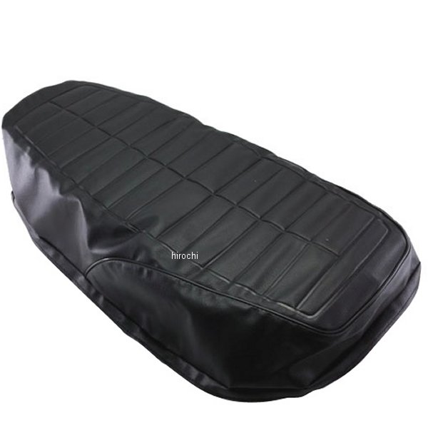 シートカバー HP 78年-79年 KZ400 黒
