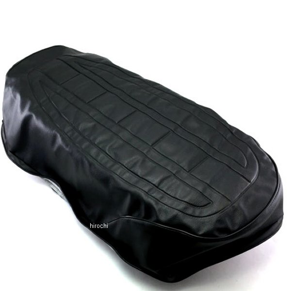 シートカバー HP 76年-80年 KZ1000、900 黒