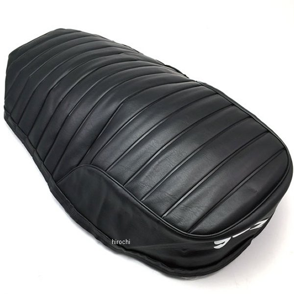 シートカバー HP 75年-78年 GT100 黒