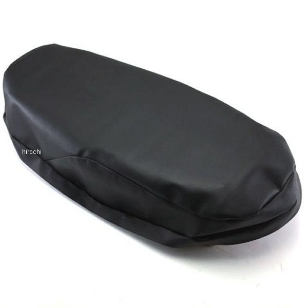 シートカバー 80年-82年 RZ350、RZ250 黒