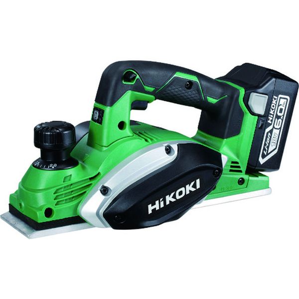 18V コードレスかんな