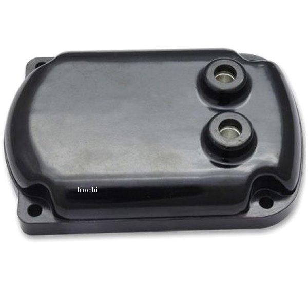 モーリスマグネトー トップカバー 黒