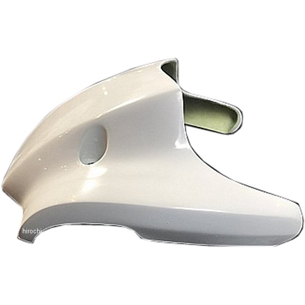 ヘッドライトシュラウド 18年以降 FXBR