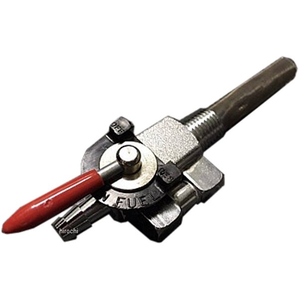 ガソリンタンク用コック リザーブ付き