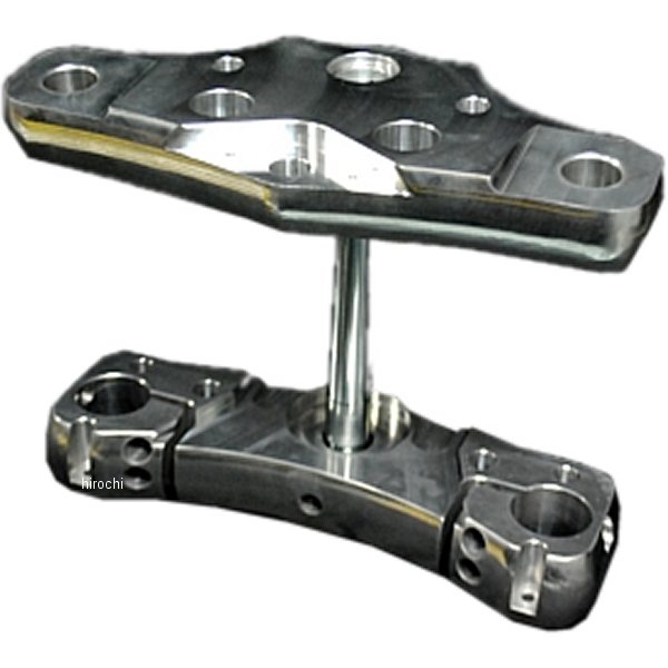 トリプルツリー バガー用 97年-07年 ツーリング