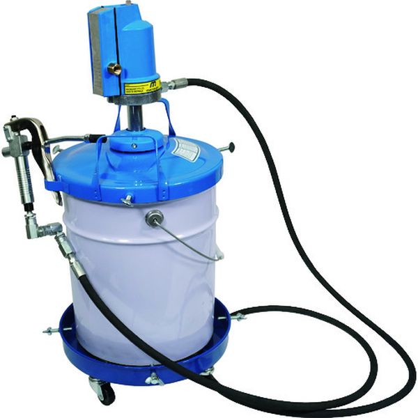 パワーリューブ