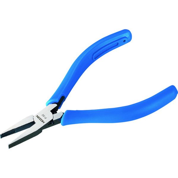 ミニチュアリードペンチ