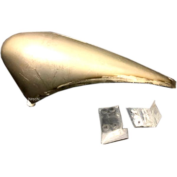 ガスタンク ストレッチチョッパー ティアドロップタイプ