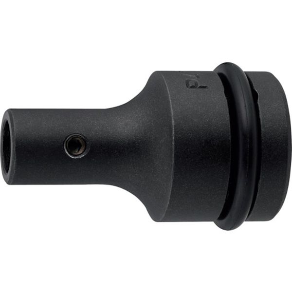 P4TM12 255-4352  インパクトレンチ用タップ用ソケット