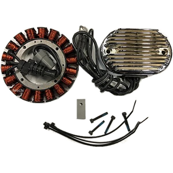 オルタネーターキット 99年-06年 TC 38アンペア