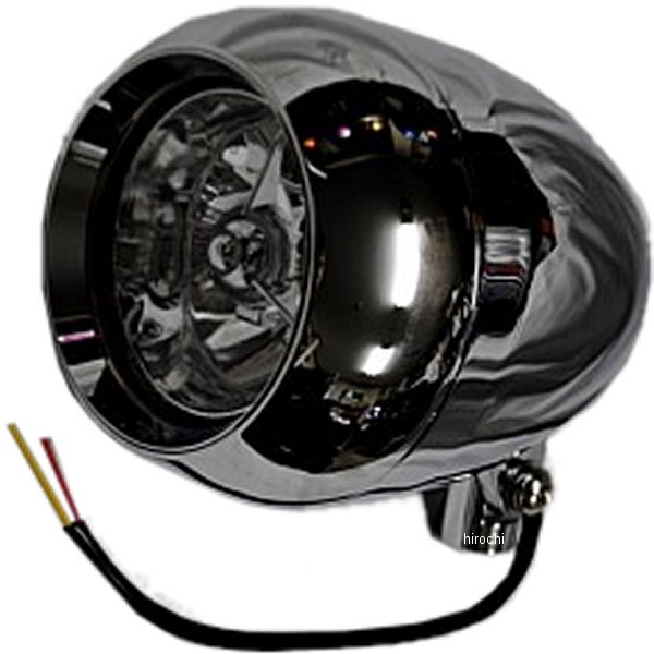 アイボールヘッドライト2