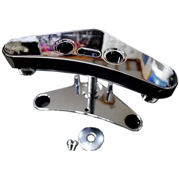 ビレットトリプルツリー3