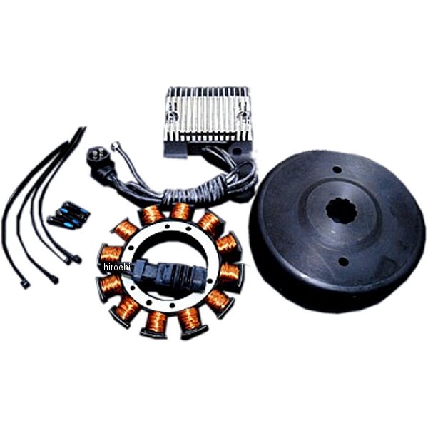 オルタネーターキット 70年-99年 BT