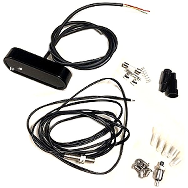 モトガジェット モトスコープミニ デジタルスピードメーター1