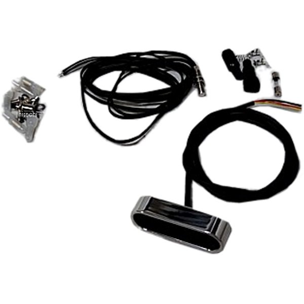 モトガジェット モトスコープミニ デジタルスピードメーター2