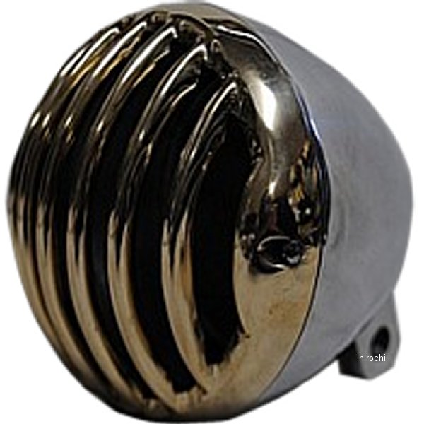 Suicide Customs ビレットバードゲージヘッドライト