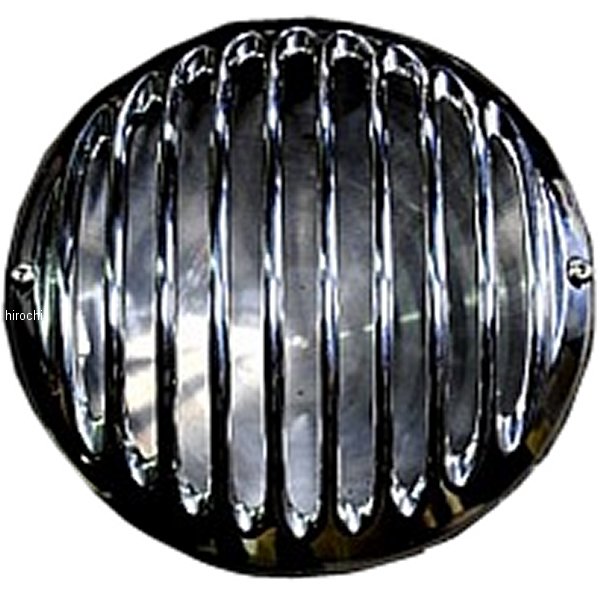 Suicide Customs ojiroヘッドライト