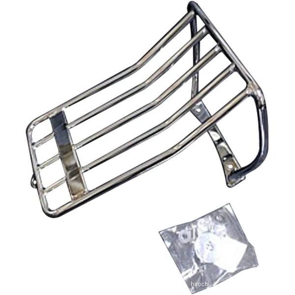 リアキャリア 06年以降 ソフテイル